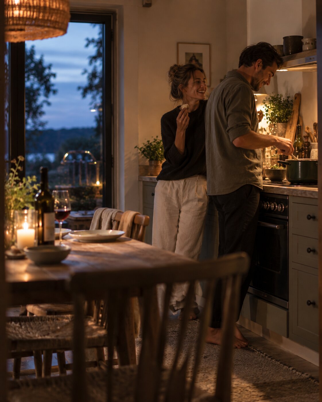 Date Night