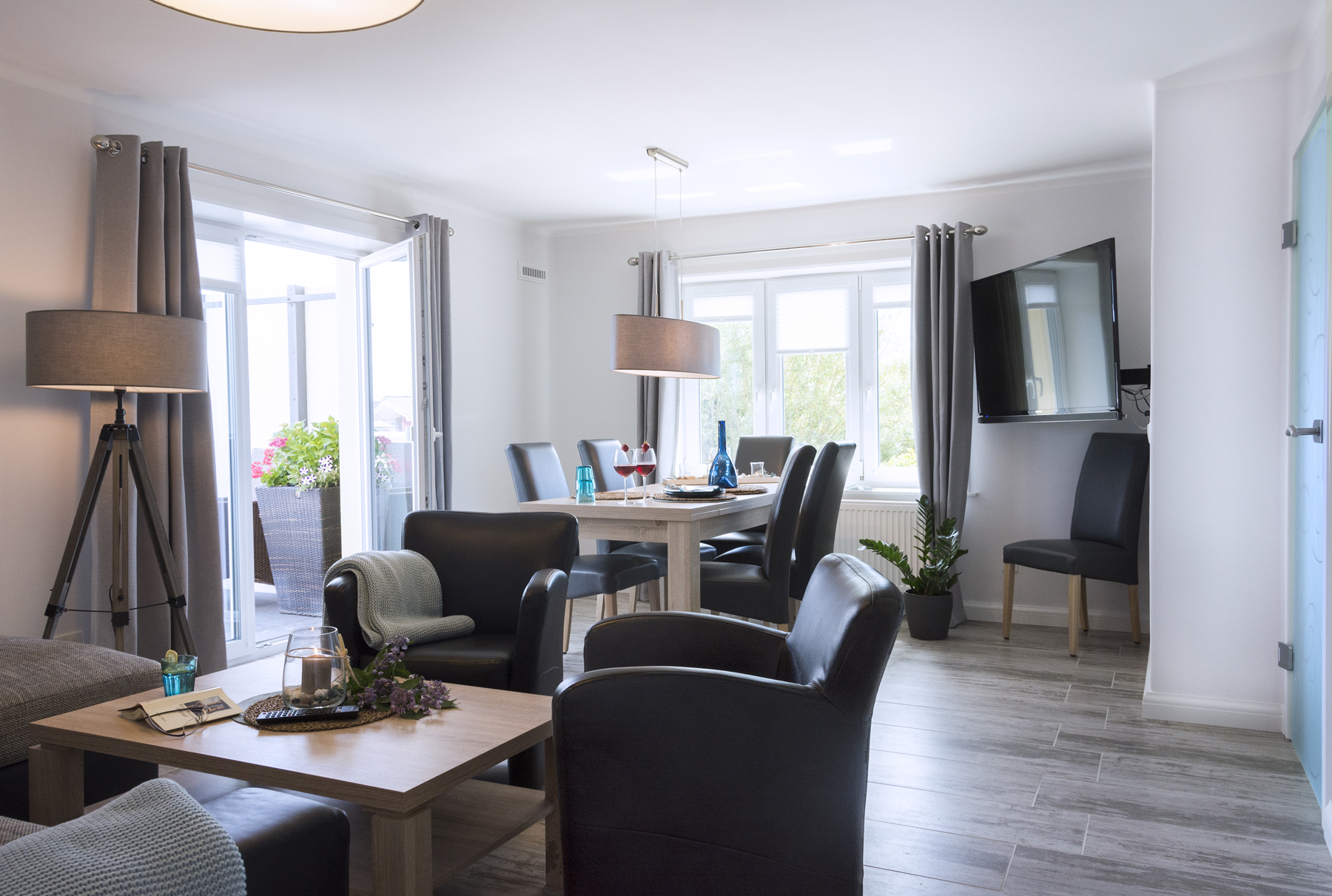 Familienwoche an der Nordsee in Dagebüll — Bild 4