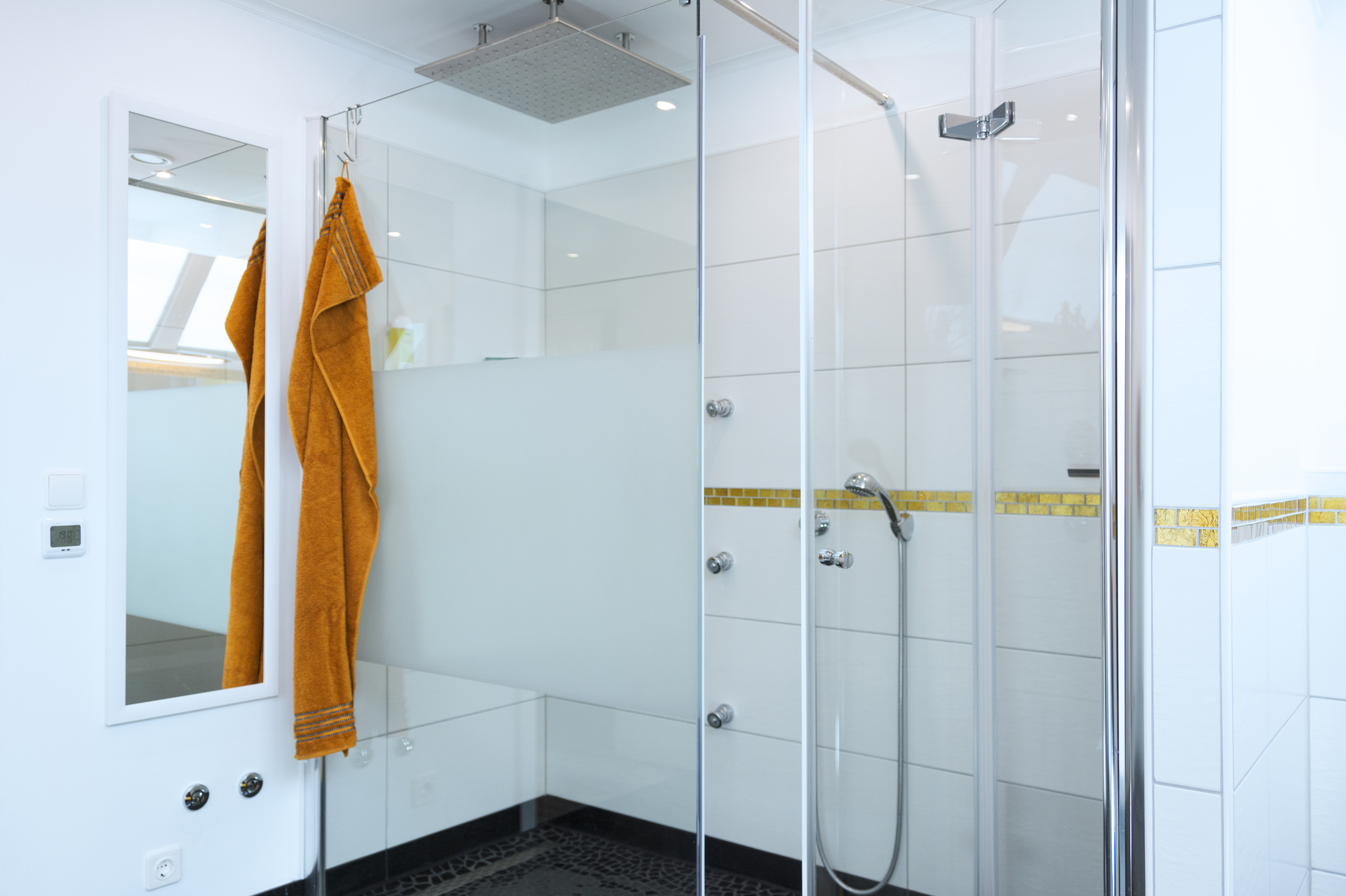 Wellness Auszeit in Dagebüll — Bild 8