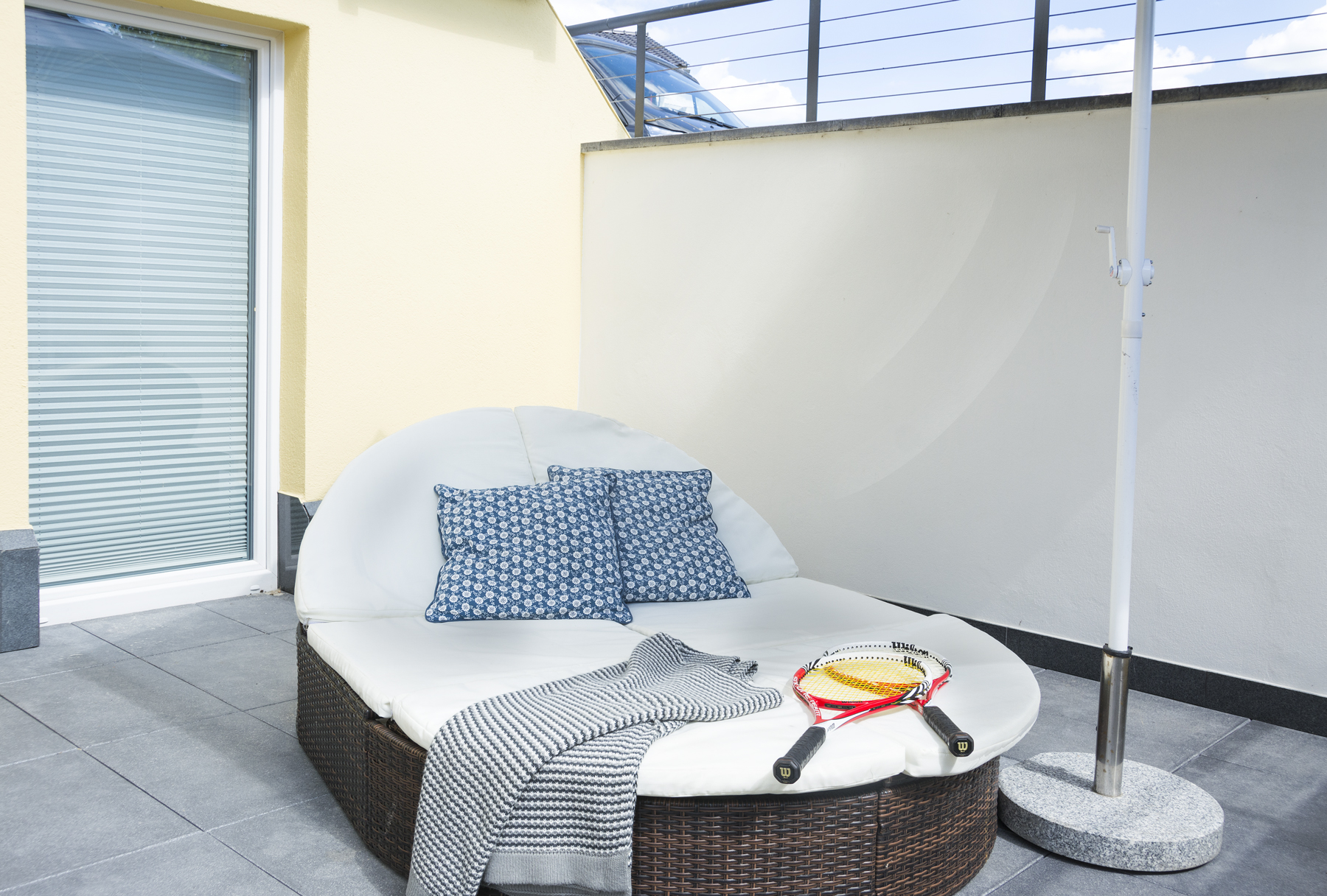 Wellness Auszeit in Dagebüll — Bild 11