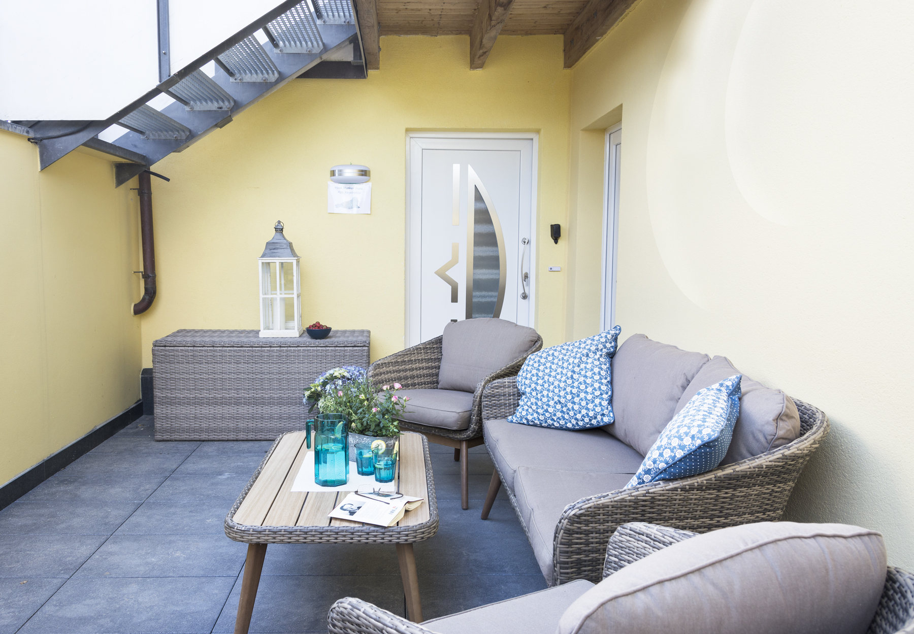 Wellness Auszeit in Dagebüll — Bild 12