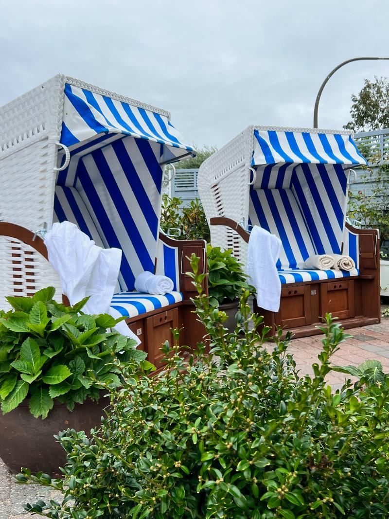 Fasten an der Nordsee: Ein Reset für deinen Körper — Bild 11