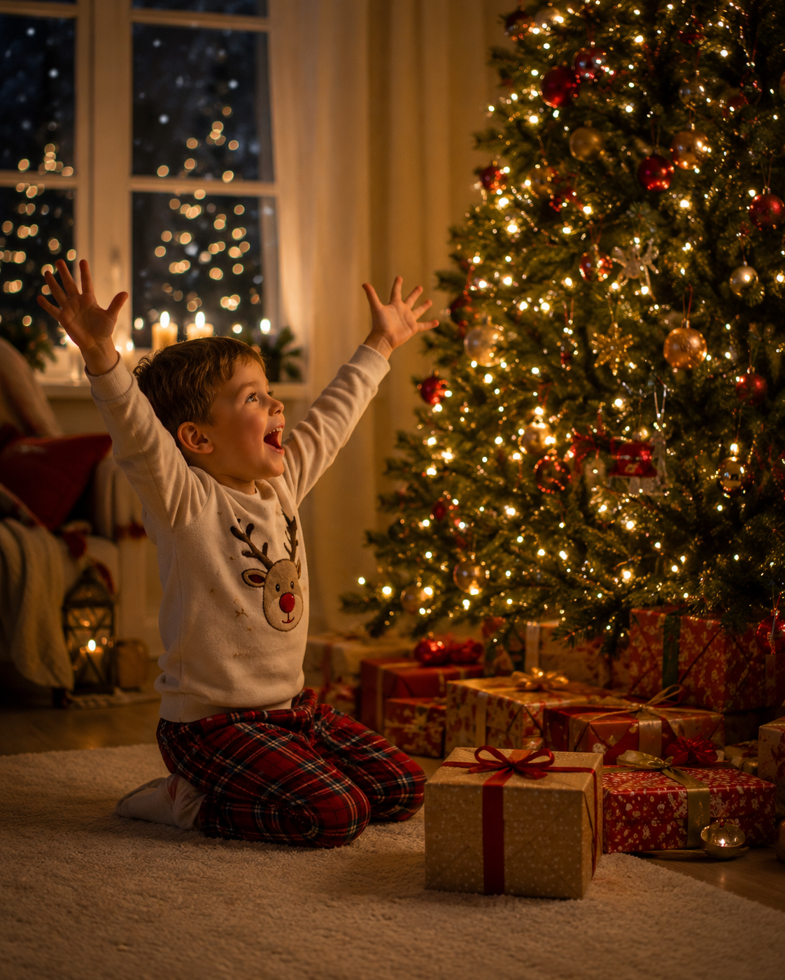 Weihnachten