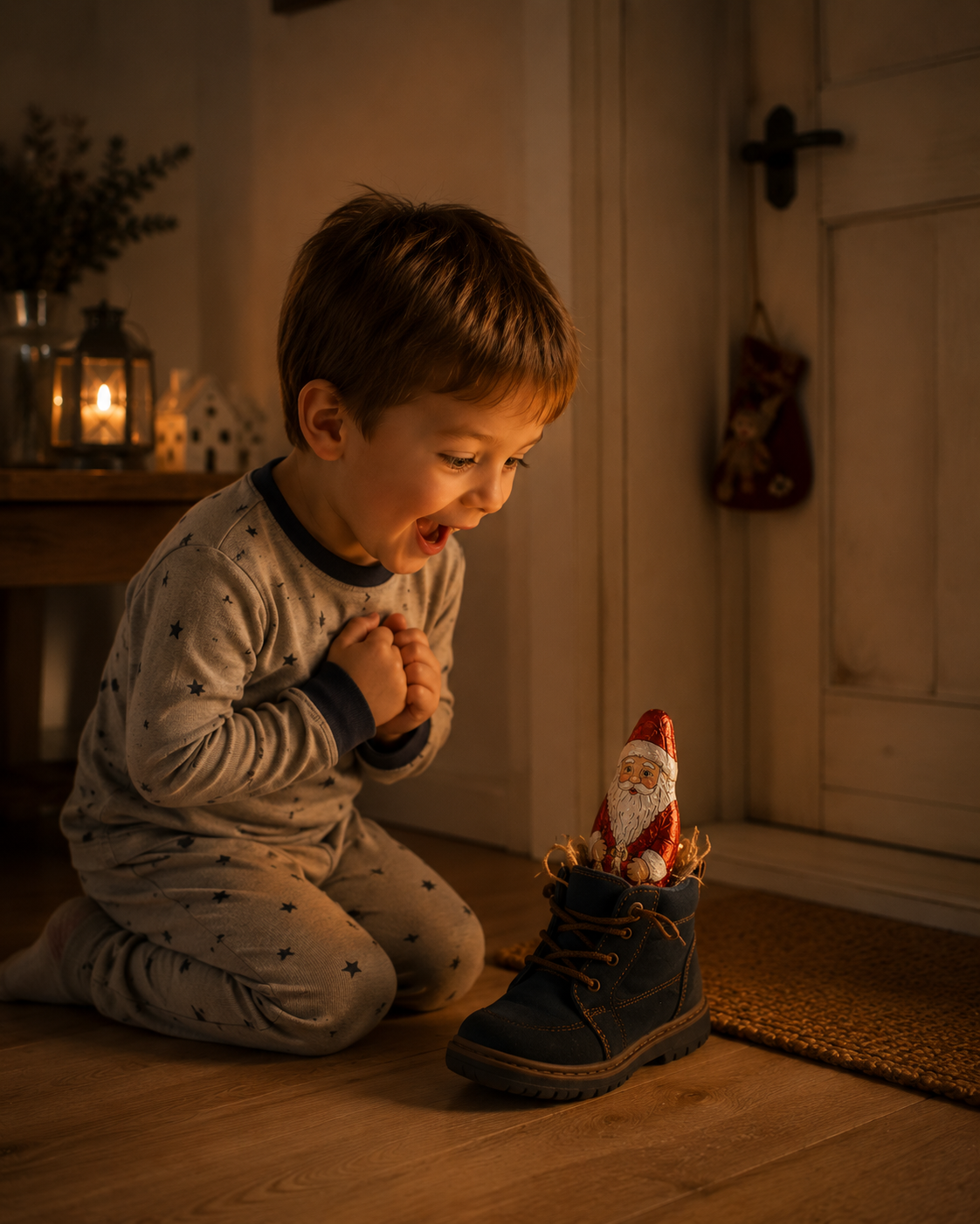 Nikolaus