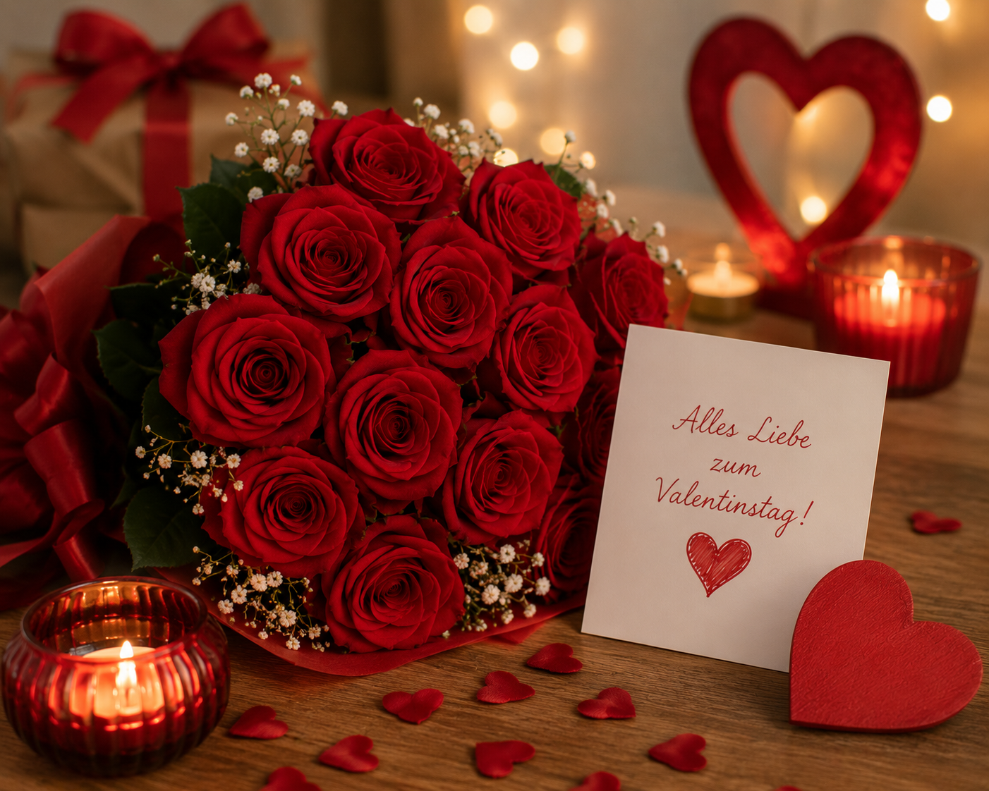 Valentinstag
