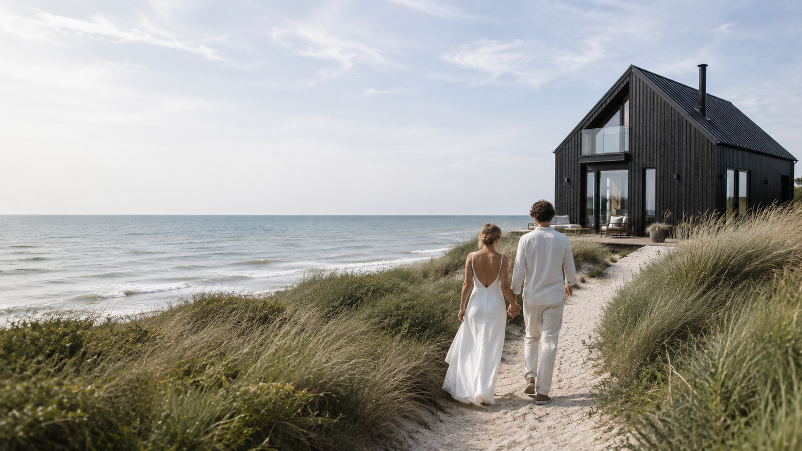 Hochzeit