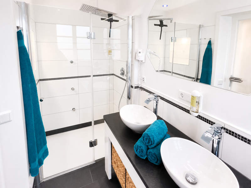 Wellness-Wochenende zu Zweit — Bild 8