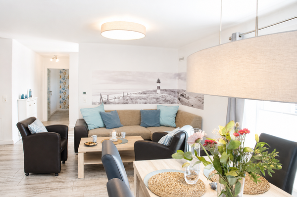 Familienwoche an der Nordsee in Dagebüll — Bild 3