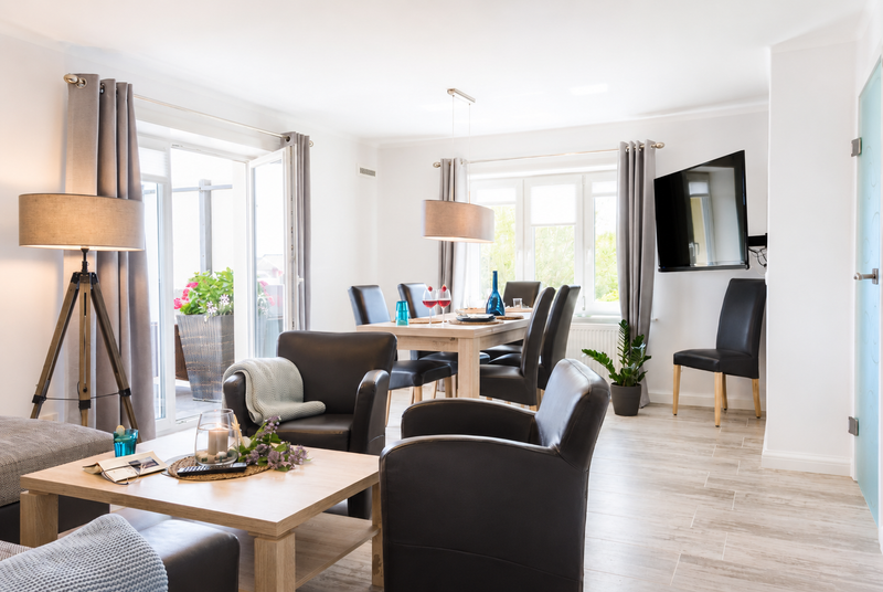 Familienwoche an der Nordsee in Dagebüll — Bild 4