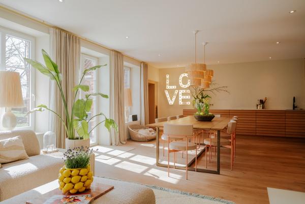 Longevity Interior: Detox your Home