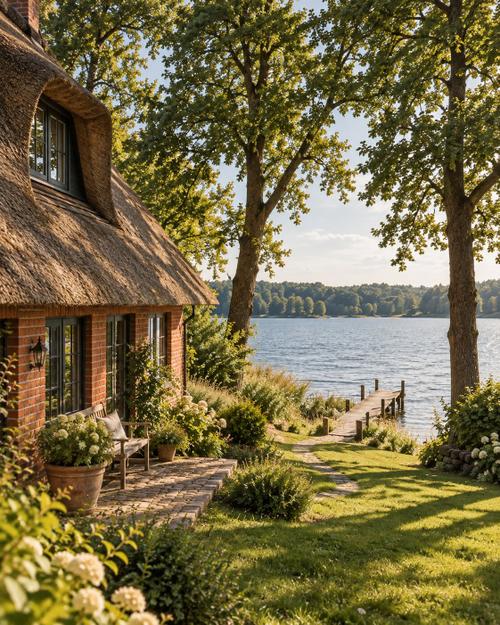 Am Wasser