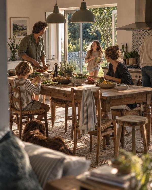 Für Familien
