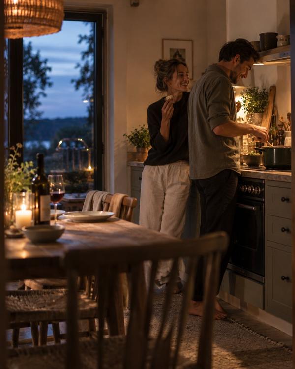 Date Night