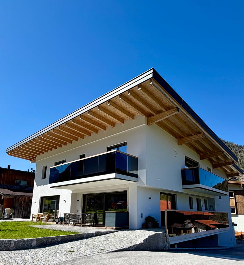 Zweisamkeit am Achensee — Bild 7