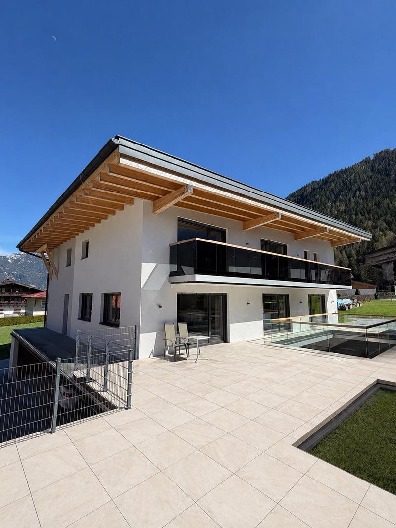 Zweisamkeit am Achensee — Bild 8