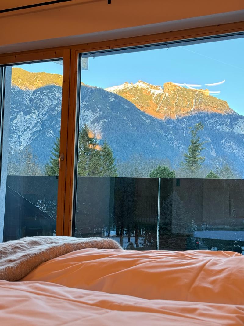 Bergtage am Achensee — Bild 3