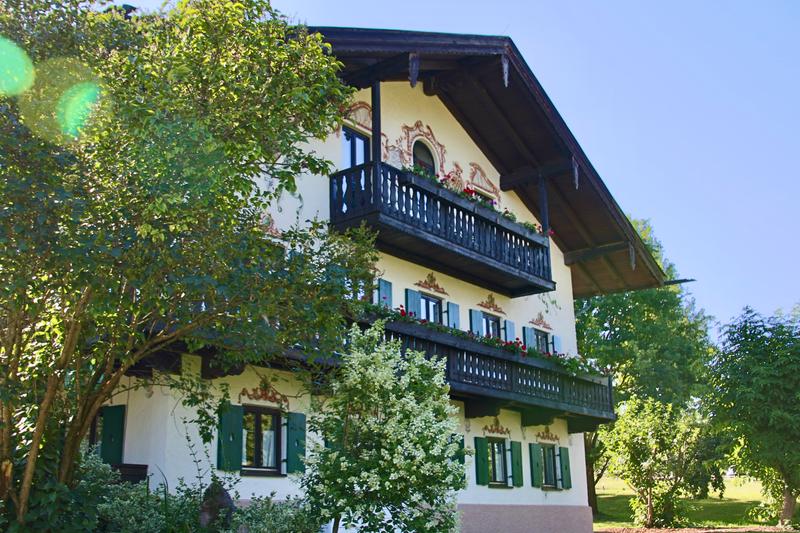 Bergtage im Chiemgau — Bild 18
