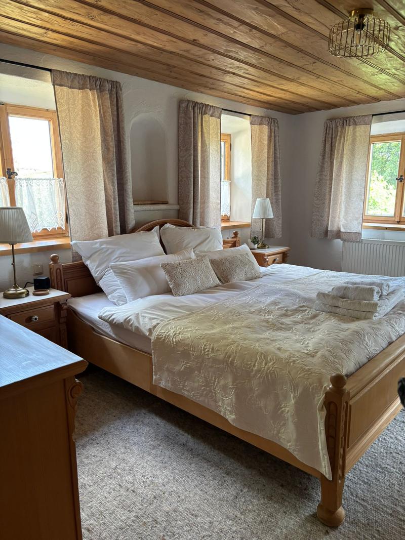 Bergtage im Chiemgau — Bild 26