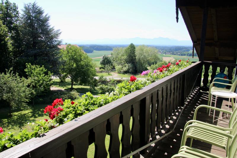 Bergtage im Chiemgau — Bild 29
