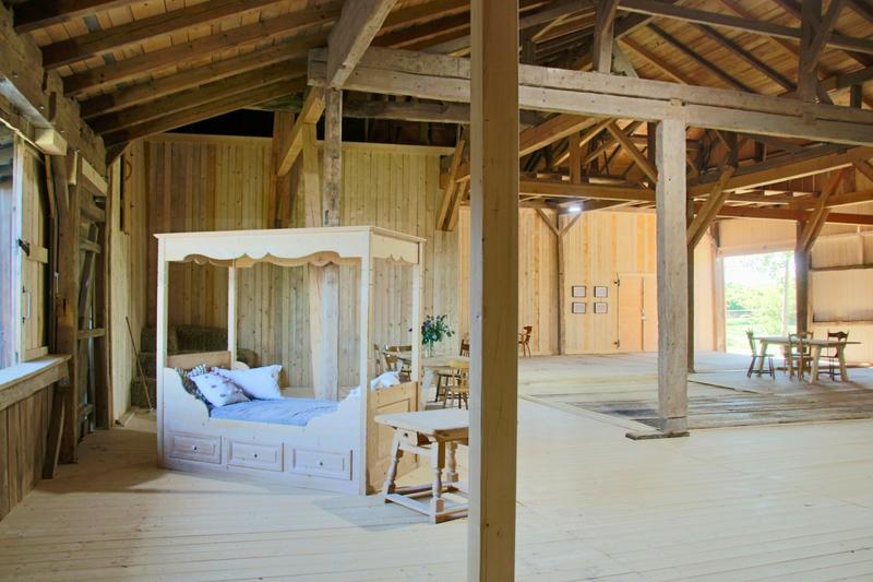 Bergtage im Chiemgau — Bild 30
