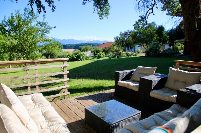 Bergtage im Chiemgau — Bild 33