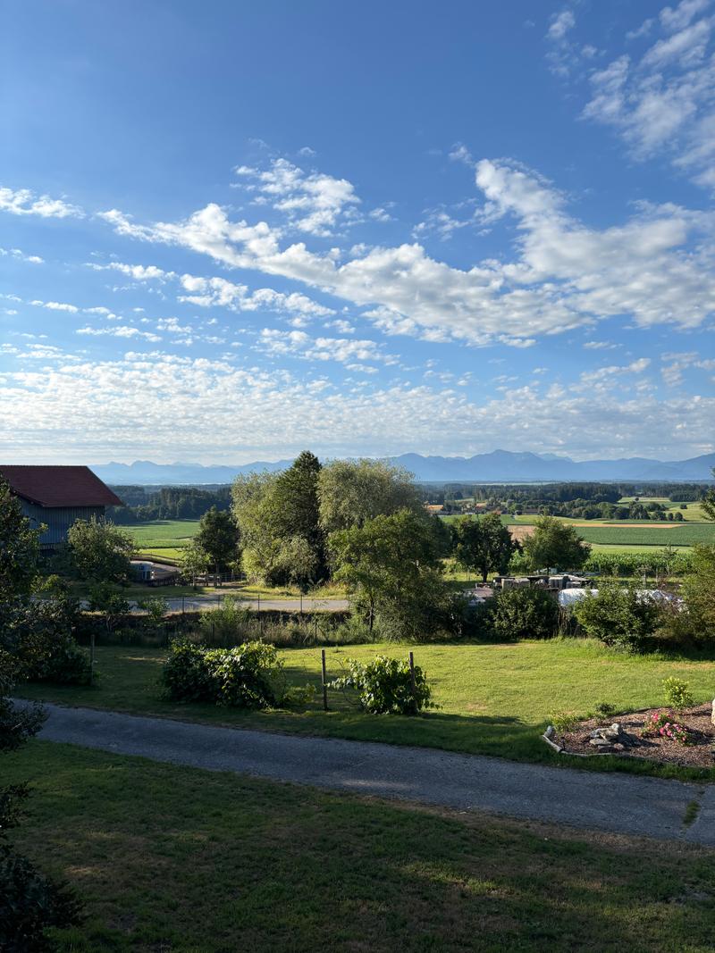 Bergtage im Chiemgau — Bild 34
