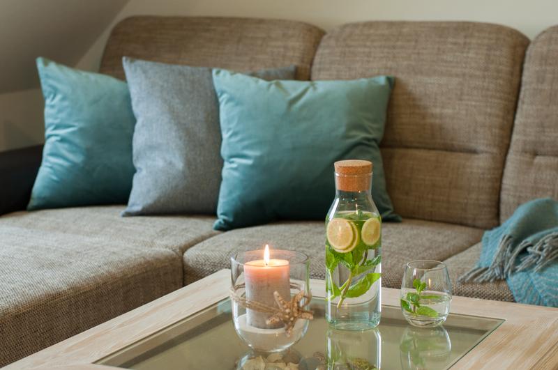 Wellness-Wochenende zu Zweit — Bild 11