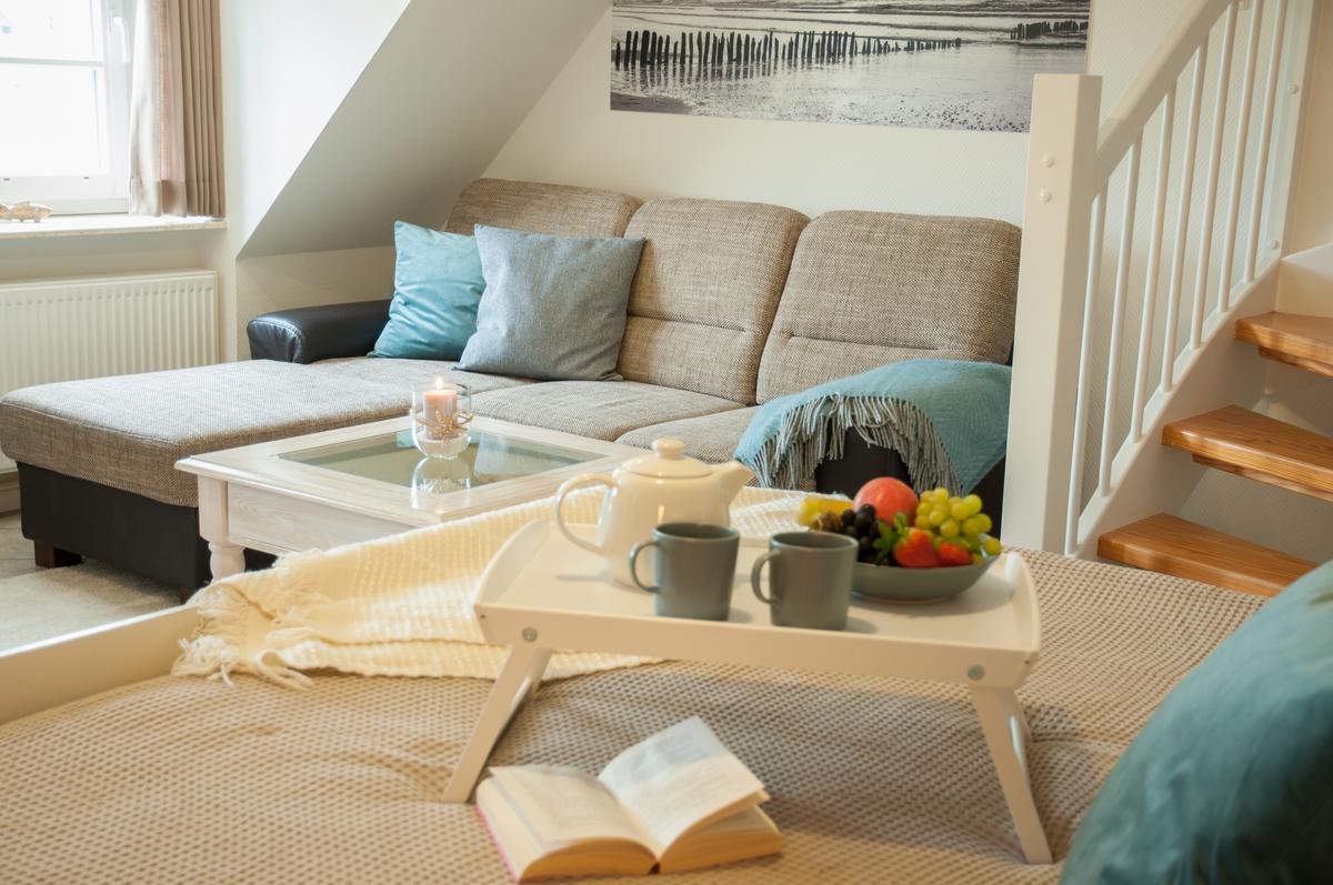 Wellness-Wochenende zu Zweit — Bild 1