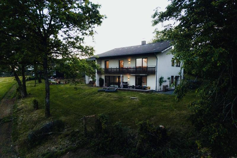 Wintertage über dem Tal — Bild 38