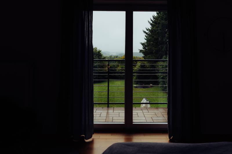 Lange Abende mit Wein und Käse in der Vulkaneifel — Bild 19