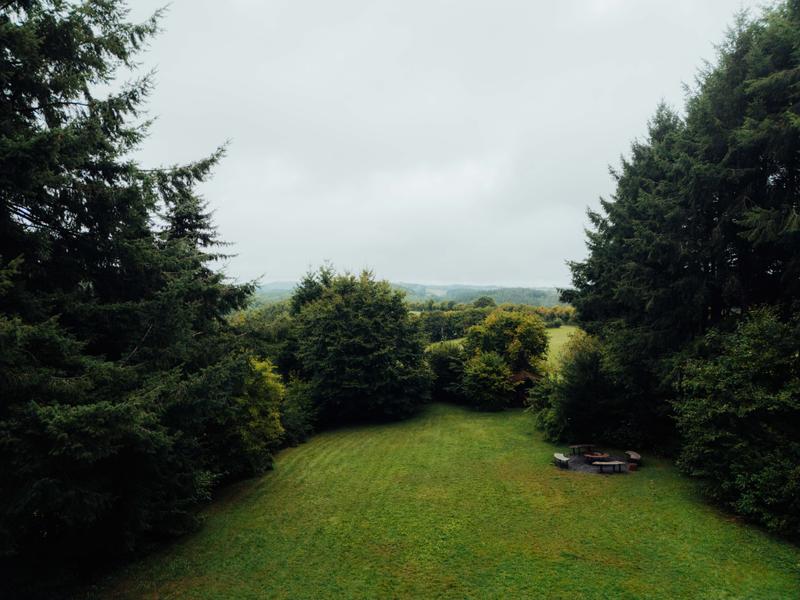 Lange Abende mit Wein und Käse in der Vulkaneifel — Bild 23