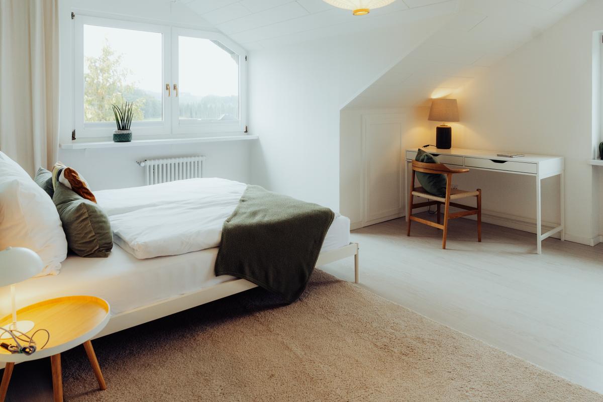 Auszeit in der Vulkaneifel — Bild 1