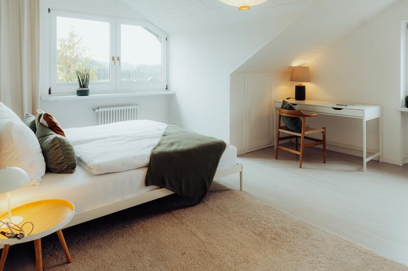 Auszeit in der Vulkaneifel — Bild 1
