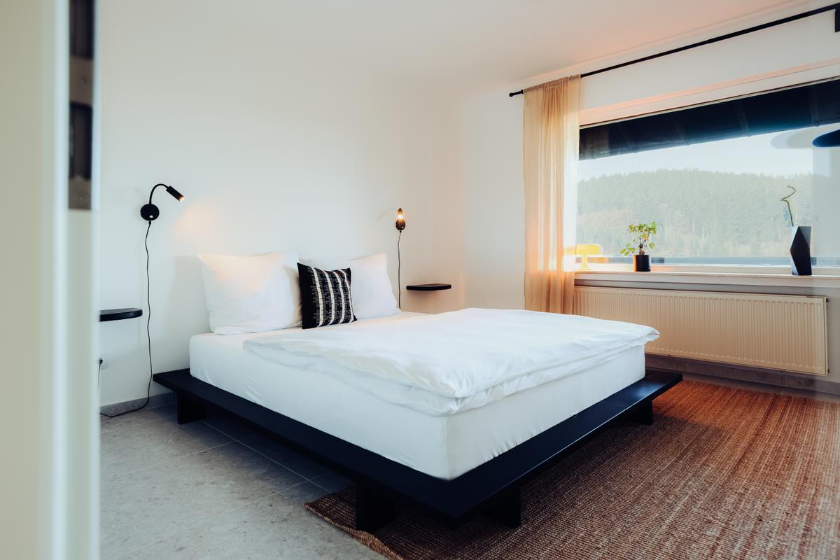 Auszeit im Japandi Stay — Bild 1