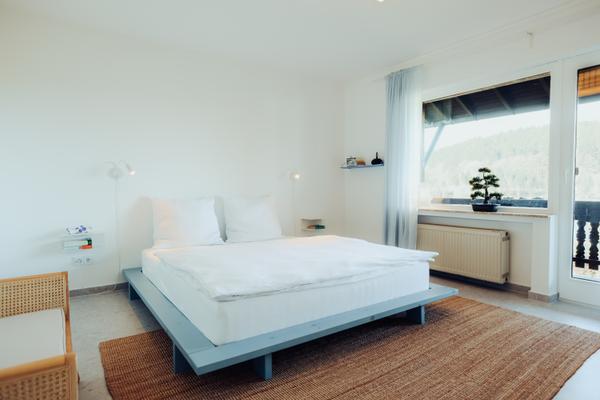 Auszeit im Japandi Stay — Bild 2