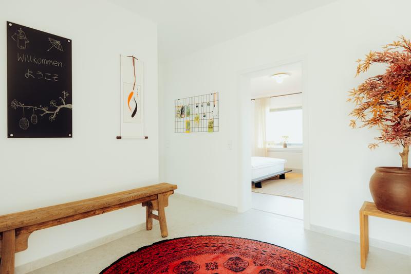 Auszeit im Japandi Stay — Bild 18
